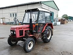 Zetor 5211