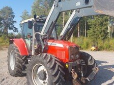 Massey Ferguson 6480