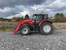 Massey Ferguson 6480 MF966 Dyna6