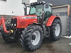 Massey Ferguson 6480