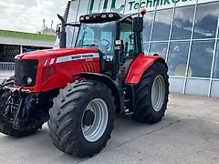 Massey Ferguson 6480