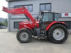 Massey Ferguson 6480