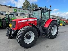 Massey Ferguson 6480 DYNA6
