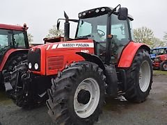 Massey Ferguson MF 6480