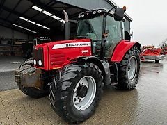 Massey Ferguson 6480 Dyna-6