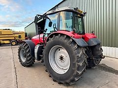 Massey Ferguson 6480 Dyna-6