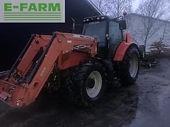 Massey Ferguson 6480 Dyna 6