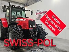 Massey Ferguson 6465