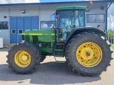 John Deere 7710 PS(8.1)