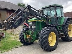 John Deere 7710
