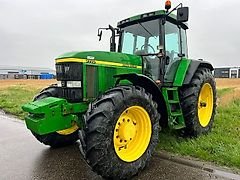 John Deere 7710