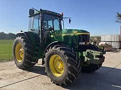 John Deere 7710