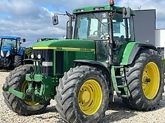 John Deere 7710