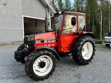 Valmet 305 4x4