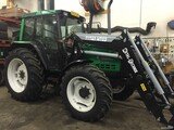 Tytan Valmet 6000srj