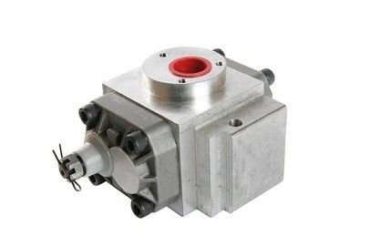 Hydraulipumppu Massey Ferguson 3790722M1