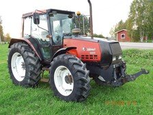 Valmet 6600 AUTOCONTROL(4.3)
