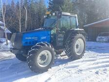 Valmet Valtra 6600-4-4X4/233