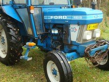 Ford 4610