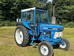 Ford 4610