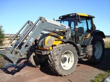 Valtra N141