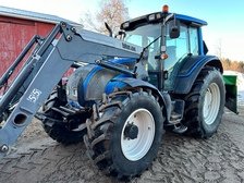 Muu merkki Puskutuki