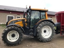Valtra N141