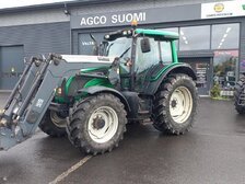 Valtra N141