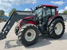 Valtra N141 Advance(4.9)