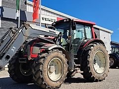Valtra N141 HT