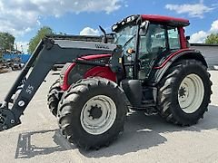 Valtra N141 Advance