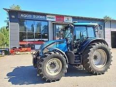 Valtra N141 ADVANCE