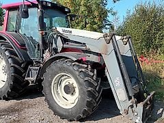 Valtra N141 H
