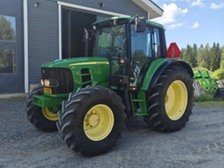 John Deere 6430(4.5)