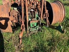 John Deere 6430