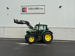John Deere 6430