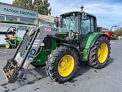 John Deere 6430