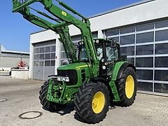 John Deere 6430 PREMIUM