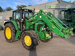John Deere 6430 Premium