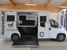 Fiat Ducato(2.2)