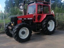 Valmet 2105