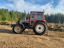 Valmet 2105(5.5)