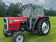 Massey Ferguson 375