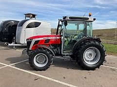 Massey Ferguson 3 WF 75 Cab Essentiel