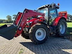 Massey Ferguson 5611 Dyna-4 Efficiënt 946 voorlader