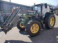John Deere 2850