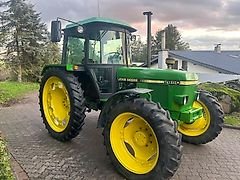 John Deere 2850 A