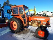 Zetor 6711