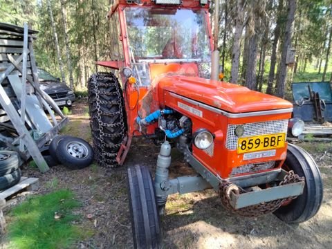 Zetor 6711