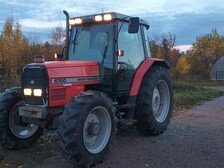 Massey Ferguson 6150(4)